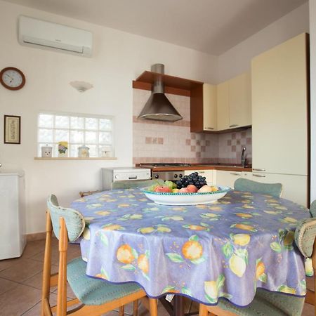 Villa Nadia Con Splendida Vista Mare Castellammare del Golfo Exteriör bild
